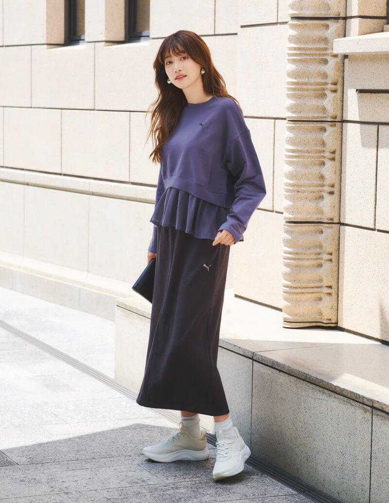 PUMA LOOK BOOKの画像 - 2